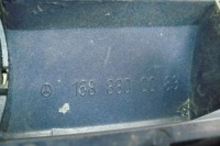 Mercedes a klasa w168 решітка  решітка радіатора oryginał1997- Зі Шроту, фото thumb