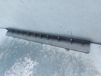 фото thumb №8, Kia sportage 1 i планка порогова поріг праві накладка