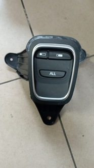 фото thumb №1, Панель управление сиденье renault scenic iv 285m06521r