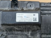 фото thumb №7, Skoda enyaq решётка радиатора решётка радиатора cristal face 5la941107a