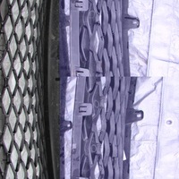 фото thumb №14, Toyota c-hr chr накладка бампера 52129-f4010