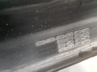 фото thumb №11, Toyota camry lift 21- решётка бампера передний 53102-33350 заглушка