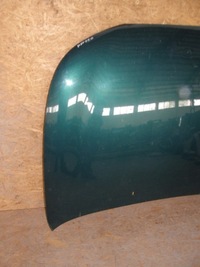 фото thumb №4, Ford mondeo mk2 капот оригінал