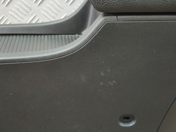 фото thumb №9, Opel astra j iv рестайлінг 12-15 тунель середній підлокітник шкіра європа оригінальний номер