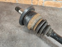 фото thumb №7, Привідний вал правий задня права задня n47 bmw f30 f31 7597682