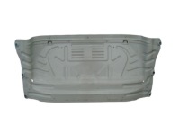 фото thumb №1, Fiat fiorino 3 iii qubo 07- стіна перегородкова