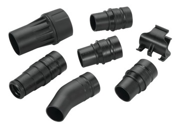 DEWALT SYSTEM ZŁĄCZEK DO ODPYLANIA DWV9220