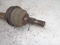 фото thumb №3, Приводной вал левая citroen c5 i lift 1.6 hdi