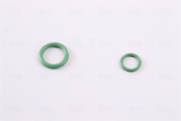 фото thumb №13, Nissens радіаторів кондиціонера з осушувач lexus