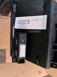 фото thumb №8, Туннель средний seat leon iii cupra lift