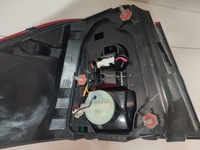 фото thumb №8, Лампа задня права правий задня mercedes ml w166 eu