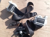 фото thumb №15, Chrysler 300 ii pas задня лівий правий середній задній безпеки