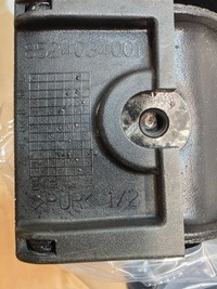 фото thumb №15, Nissan qashqai багажник крышный ke732-jd010