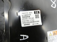 фото thumb №7, Inwerter/przetwornica напруги toyota rav 4 2.5 a25a g920033140 2321001704