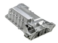 Поддон масляная citroen c4 2.0 04- c5 2.0 04- c8 2.0 07- peugeot 307 2.0 04- Оригинал, фото thumb