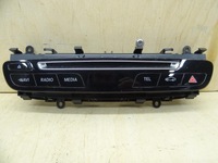 фото thumb №1, Mercedes c w205 панель радио переключатель a2059055201