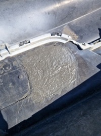 фото thumb №10, Бампер porsche panamera 970 lift задня задній 13-