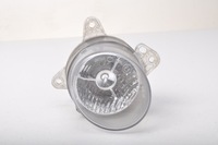 фото thumb №1, Mercedes w204 противотуманная фара правый a0999060251