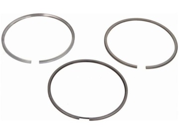 фото thumb №1, Кольца поршневые mahle 083 18 n0