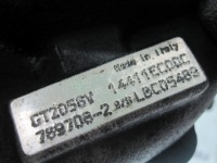 фото thumb №7, Pathfinder navara 2.5 dci yd25 ddti 09r 175km турбонагнітач 769708-2