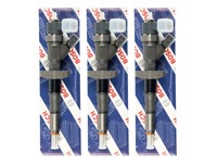 фото thumb №4, Інжектор 2szt 7701474092 renault bosch новий