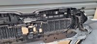 фото thumb №12, Bmw 5 g60 g61 м-пакет 2023- бампер перед оригінал c138