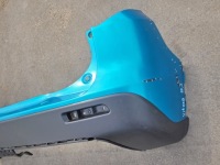 фото thumb №7, Бампер задня задній suzuki vitara 2 ii 2015-