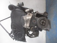 фото thumb №6, Opel vectra c 1.9cdti 150km двигатель z19dth проверенный