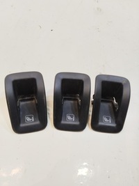 фото thumb №1, Заглушка isofix audi a4 b9 8w0887233a