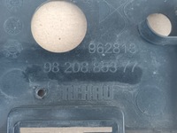 фото thumb №10, Решітка радіатора citroen ds7 решітка радіатора