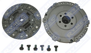 фото thumb №1, Jt6404 сцепление vw caddy/golf/polo/vento