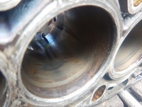 фото thumb №11, Bmw e87 e90 e92 1.8 2.0 n43 n43b20a lift блок двигателя 7552781 оригинал