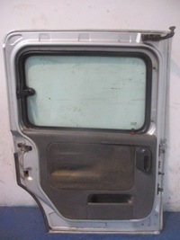 фото thumb №2, Combo c дверь сдвижные левая z157 стекло откидная