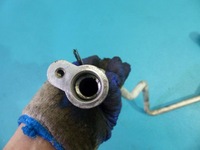 фото thumb №9, Шланг кондиціонера suzuki sx4 06-13 1.6 ddis