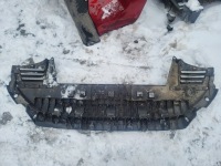 Купити Jumpy expert proace 16- підсилювач ремінь передній верхній плита під  бампер, фото thumb