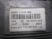 фото thumb №11, Bmw x3 e83 04r лампа права перед з перетворювач 0301210674 ксенон anglik