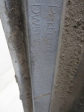 фото thumb №11, Планка порогова права r-design volvo s60 ii