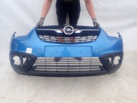 фото thumb №1, Opel crossland x 17-20 бампер перед передний 4xpdc