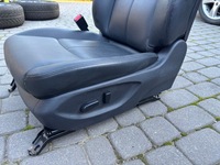 фото thumb №4, Infinity q50 lift сиденье левый водителя usa