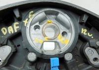 фото thumb №6, Daf xf 105 460km 2012r воздуховод многофункциональный