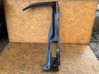 фото thumb №1, Блок двигуна обшивка ліва сторона renault trafic iii 3 opel vivaro b