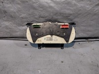 фото thumb №13, Счетчик приборы nissan interstar i 1 2,5dci p8200408677g