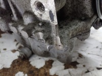 Двигун насос b47c20a bmw 2 f45 f46 bmw x2 f39 x1 f48 2.0d 150km 16r fv Ціна, фото thumb