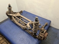 Dodge caliber 2.0 crd балка подвеска задняя Киев, фото thumb