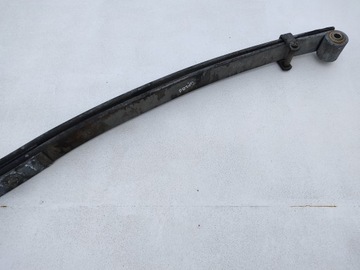 фото thumb №7, Рессора перед переднее renault mascott 2 лист рессоры листовой 5010435226 1998-2009