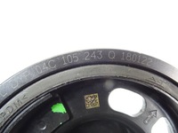 фото thumb №5, Vw t-roc lift 1.0 tsi шків 04c105243q 2022r