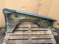 фото thumb №10, Volvo 760 крила лівий перед передній молдинг хром kompletny