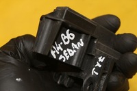 фото thumb №7, Приймач годинникова пружина audi a4 b6 4b0919145