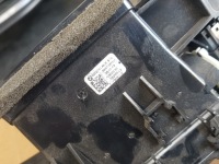 Bmw x1 f48 решітка обдув декоративна чорний блиск 9347747 Ціна, фото thumb