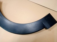 фото thumb №5, Mazda cx30 правая молдинг крыла перед dgh9-51w21